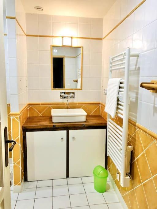 Maison A Colombage Garage Bureau Centre Village Francescas Εξωτερικό φωτογραφία